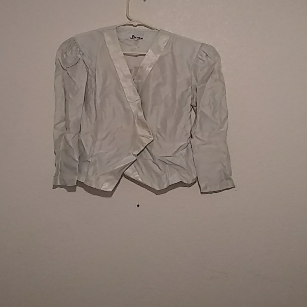 Patra jacket